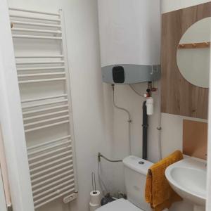 For rent Rennes 1 room 24 m2 Ille et vilaine (35000) photo 4