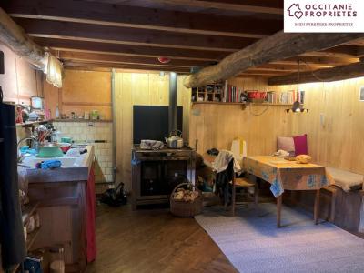 Acheter Maison Port Ariege