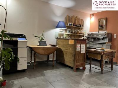 Acheter Local commercial Massat Ariege