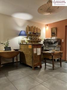 Acheter Local commercial Massat 60000 euros