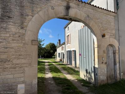 Annonce Vente 11 pices Maison Villefagnan 16