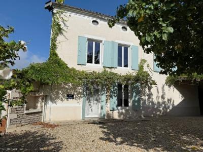 Acheter Maison 90 m2 Villefagnan