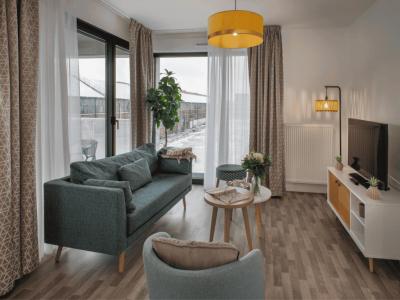 For rent Lille 1 room 37 m2 Nord (59800) photo 1