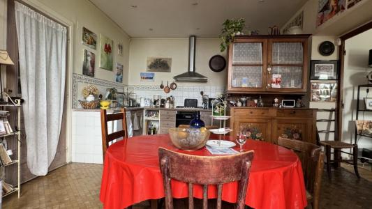 Acheter Maison 120 m2 Vienne