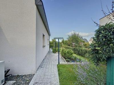 Acheter Maison Lannion Cotes d'armor