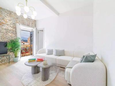 For sale Villefranche-sur-mer 3 rooms 65 m2 Alpes Maritimes (06230) photo 2