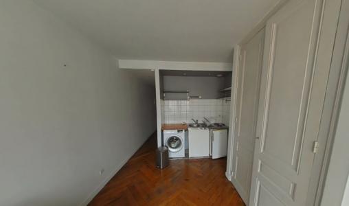 For rent Lyon-1er-arrondissement 1 room 27 m2 Rhone (69001) photo 0
