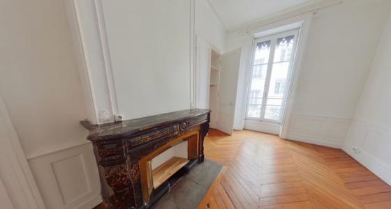 For rent Lyon-2eme-arrondissement 3 rooms 121 m2 Rhone (69002) photo 3