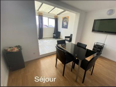 Louer Appartement Courdimanche Val d'Oise
