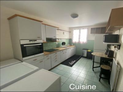 Louer Appartement Courdimanche 590 euros