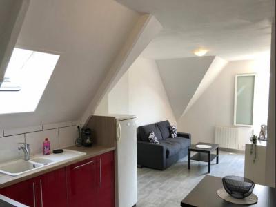 Annonce Location 2 pices Appartement Blanc-mesnil 93