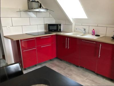 Louer Appartement 35 m2 Blanc-mesnil