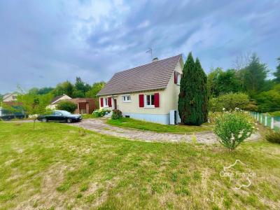 For sale Toucy 6 rooms 135 m2 Yonne (89130) photo 0