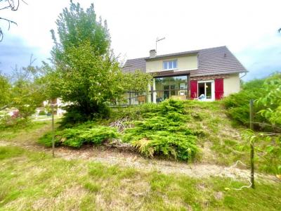 For sale Toucy 6 rooms 135 m2 Yonne (89130) photo 2