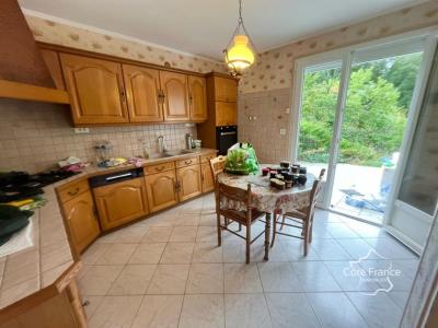 For sale Toucy 6 rooms 135 m2 Yonne (89130) photo 4
