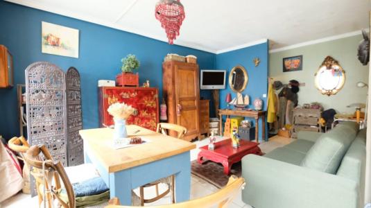 For sale Saint-etienne 1 room 28 m2 Loire (42000) photo 1