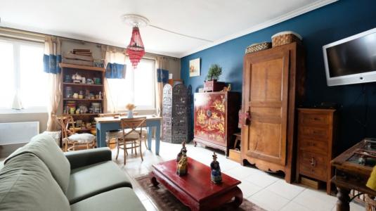 For sale Saint-etienne 1 room 28 m2 Loire (42000) photo 2