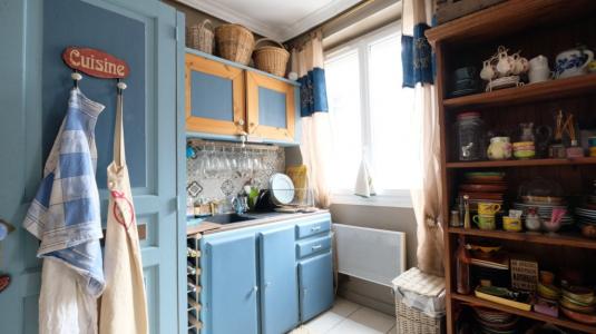 For sale Saint-etienne 1 room 28 m2 Loire (42000) photo 3