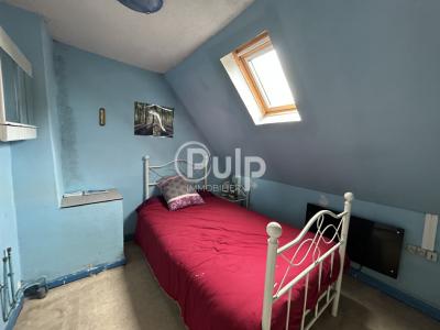 Acheter Immeuble 55 m2 Hazebrouck