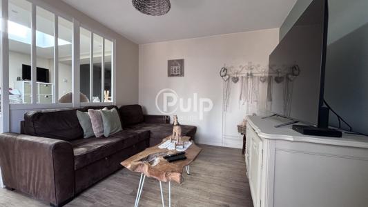 For sale Lens 6 rooms 117 m2 Pas de calais (62300) photo 2