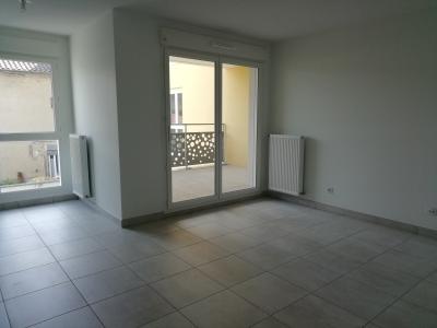 For rent Vernaison 3 rooms 56 m2 Rhone (69390) photo 1