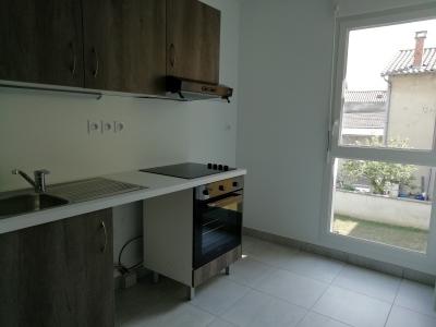 For rent Vernaison 3 rooms 56 m2 Rhone (69390) photo 3