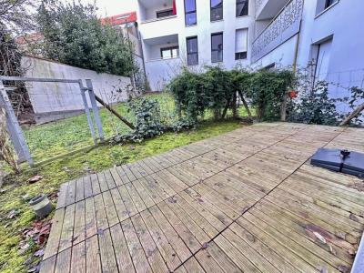Annonce Location Appartement Nantes 44