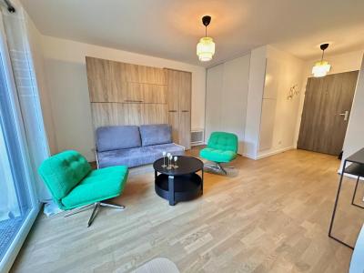 Louer Appartement Nantes 640 euros