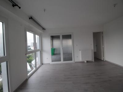 Louer Appartement 46 m2 Nantes