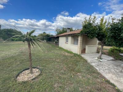 Annonce Vente 6 pices Maison Saint-sylvestre-sur-lot 47