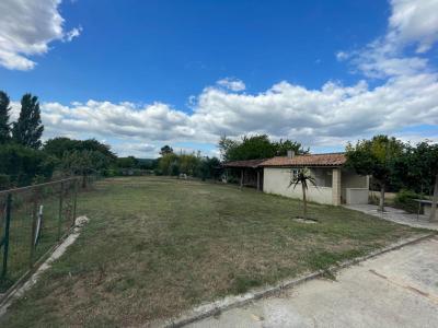 Acheter Maison 147 m2 Saint-sylvestre-sur-lot