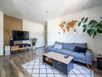 For sale Noisy-le-sec 4 rooms 67 m2 Seine saint denis (93130) photo 4