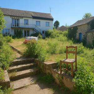 For sale Ize 5 rooms 100 m2 Mayenne (53160) photo 1