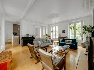 Annonce Vente 5 pices Appartement Paris-3eme-arrondissement 75