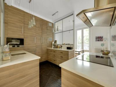 Acheter Appartement Paris-3eme-arrondissement 1470000 euros