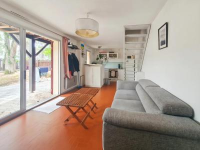 For sale Lacanau 3 rooms 37 m2 Gironde (33680) photo 1