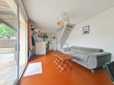 For sale Lacanau 3 rooms 37 m2 Gironde (33680) photo 2