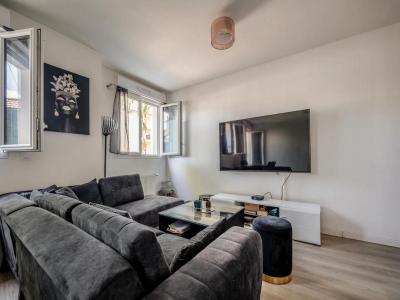 Acheter Appartement 69 m2 Vaujours