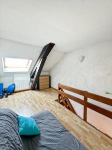 Annonce Vente 3 pices Appartement Grenoble 38