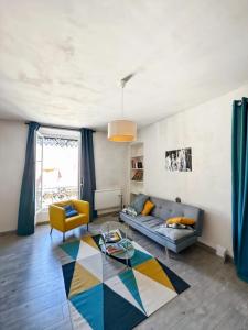 Acheter Appartement 60 m2 Grenoble