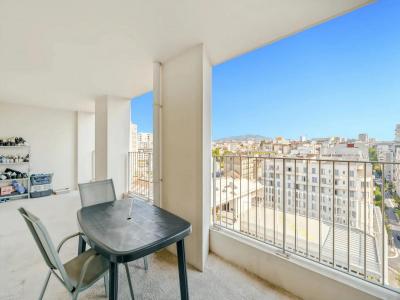 For sale Marseille-2eme-arrondissement 3 rooms 61 m2 Bouches du Rhone (13002) photo 3