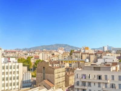 For sale Marseille-2eme-arrondissement 3 rooms 61 m2 Bouches du Rhone (13002) photo 4