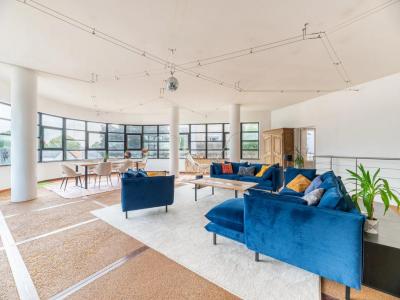 Annonce Vente 4 pices Appartement Indre 44