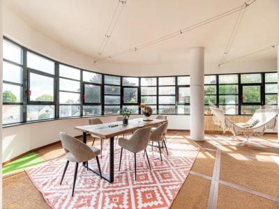 Acheter Appartement Indre Loire atlantique