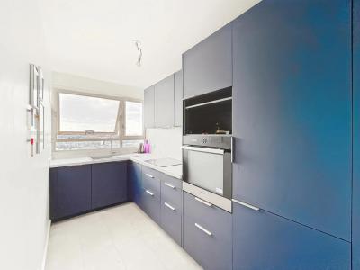 For sale Fontenay-aux-roses 4 rooms 77 m2 Hauts de Seine (92260) photo 1