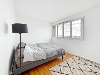 For sale Fontenay-aux-roses 4 rooms 77 m2 Hauts de Seine (92260) photo 4