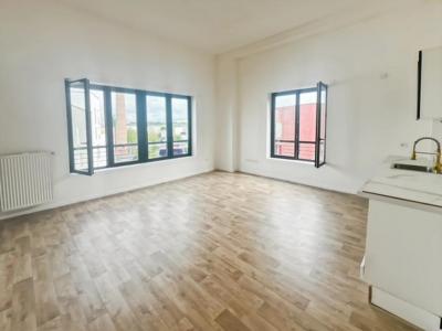 For sale Stains 3 rooms 55 m2 Seine saint denis (93240) photo 4