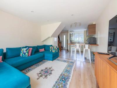 For sale Suresnes 5 rooms 118 m2 Hauts de Seine (92150) photo 1