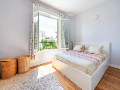 For sale Suresnes 5 rooms 118 m2 Hauts de Seine (92150) photo 4