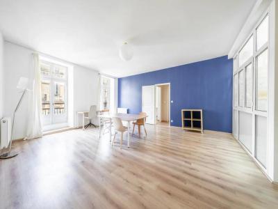 For sale Bordeaux 4 rooms 100 m2 Gironde (33000) photo 1